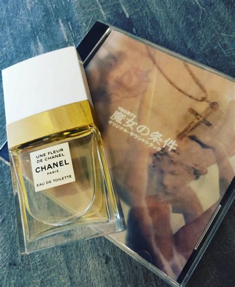 Une Fleur de Chanel Chanel for women.